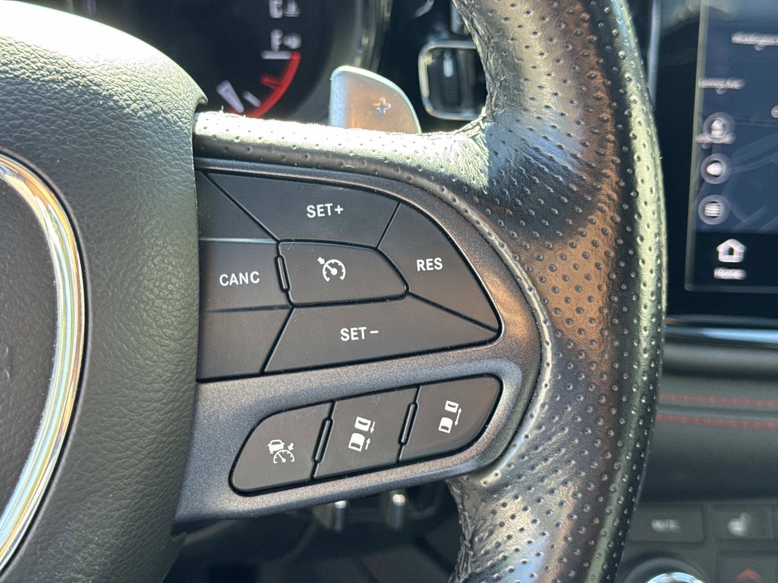 Used 2023 Dodge Durango GT image 21