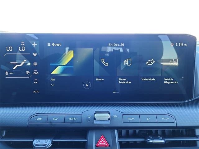 New 2026 Kia K4 GT-Line image 19