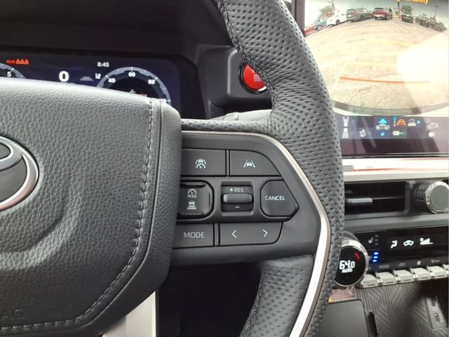 New 2026 Toyota Tacoma TRD Off-Road w/ TRD Off Road Premium Package AWD/4WD image 30