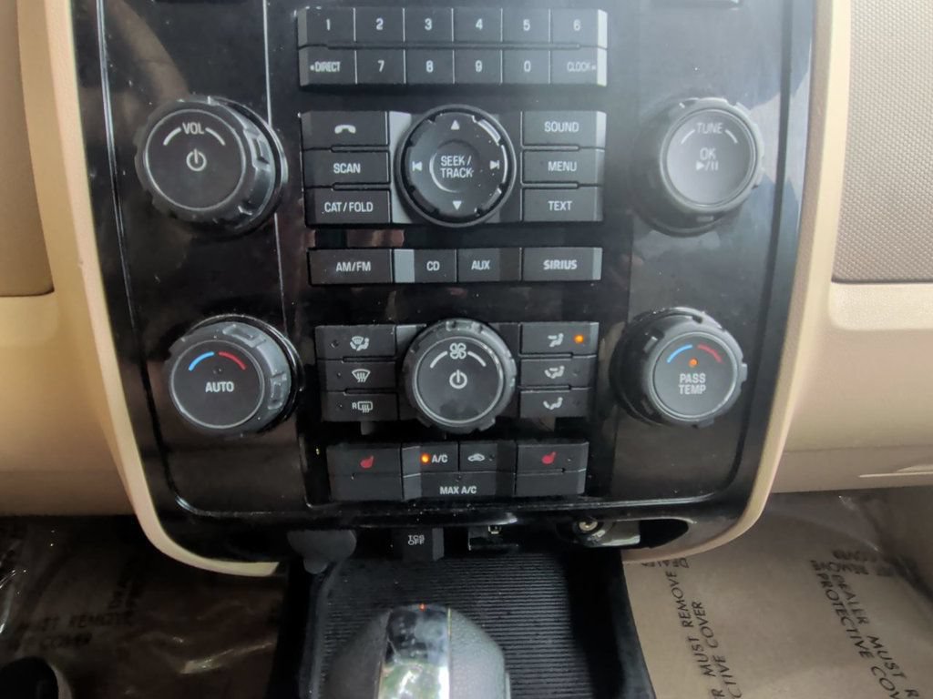 Used 2012 Ford Escape Limited FWD image 18
