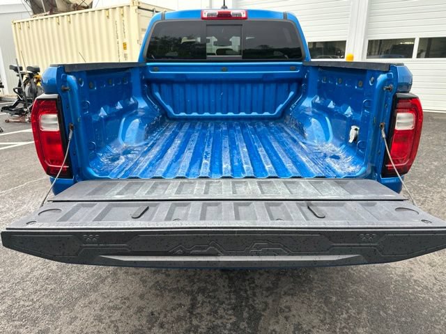 Used 2023 GMC Canyon AT4 w/ AT4 Premium Package AWD/4WD image 15