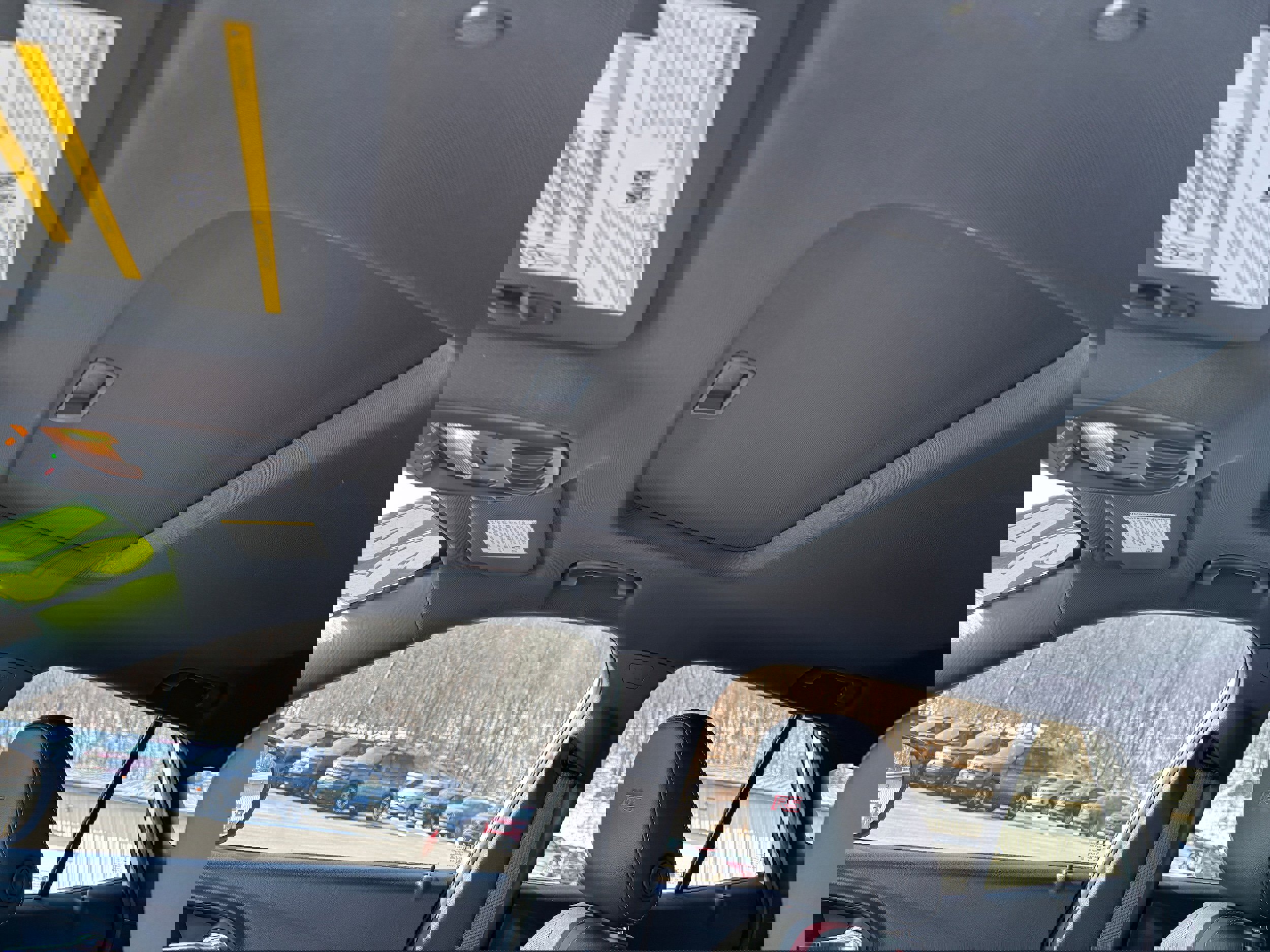 Used 2024 Chevrolet Trax RS w/ Sunroof Package image 16