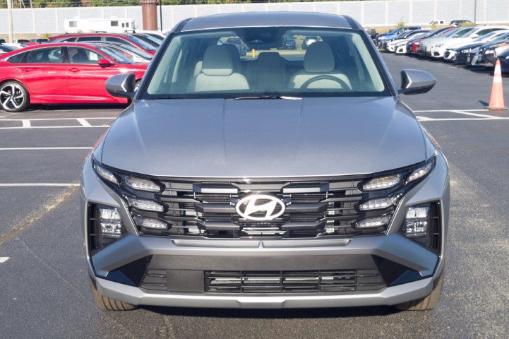 New 2026 Hyundai Tucson SE FWD image 2