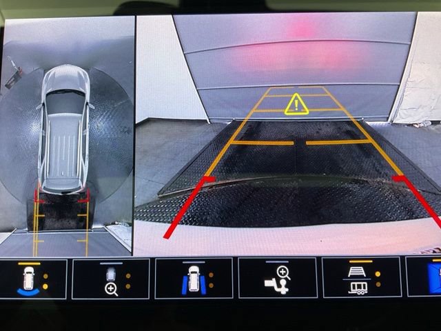 Certified 2022 Chevrolet Equinox LT AWD/4WD image 18