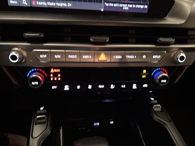 Certified 2024 Kia Telluride S image 20