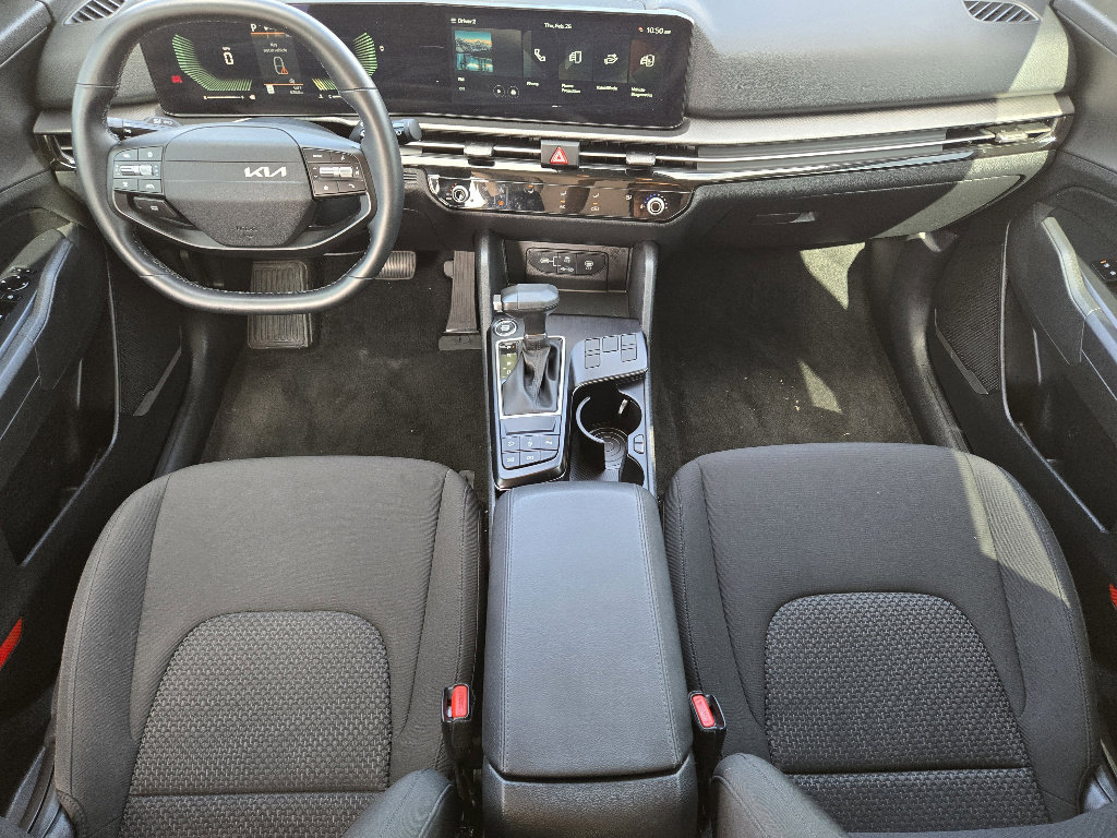 New 2026 Kia Sportage LX image 18