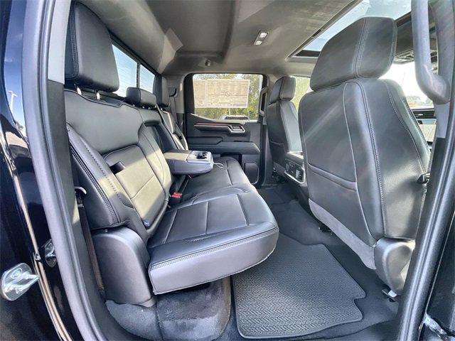 New 2026 GMC Sierra 1500 Denali image 28