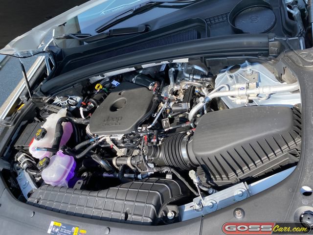 New 2026 Jeep Grand Cherokee L Limited AWD/4WD image 29