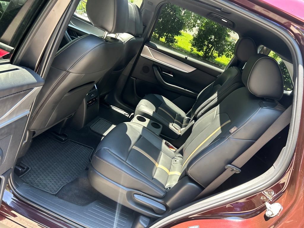 Used 2024 MAZDA CX-90 3.3 Turbo w/ Premium Plus Pkg AWD/4WD image 28