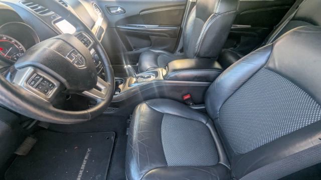 Used 2016 Dodge Journey Crossroad image 17