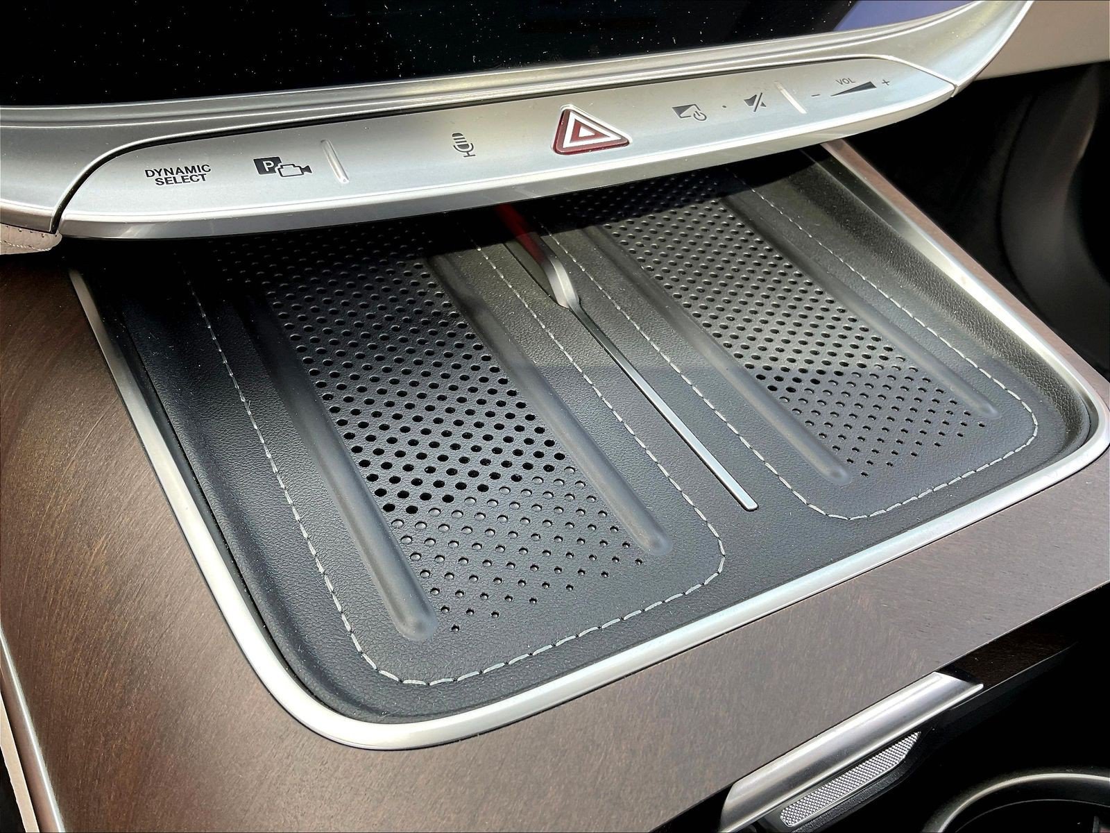 New 2027 Mercedes-Benz S 500 4MATIC image 24