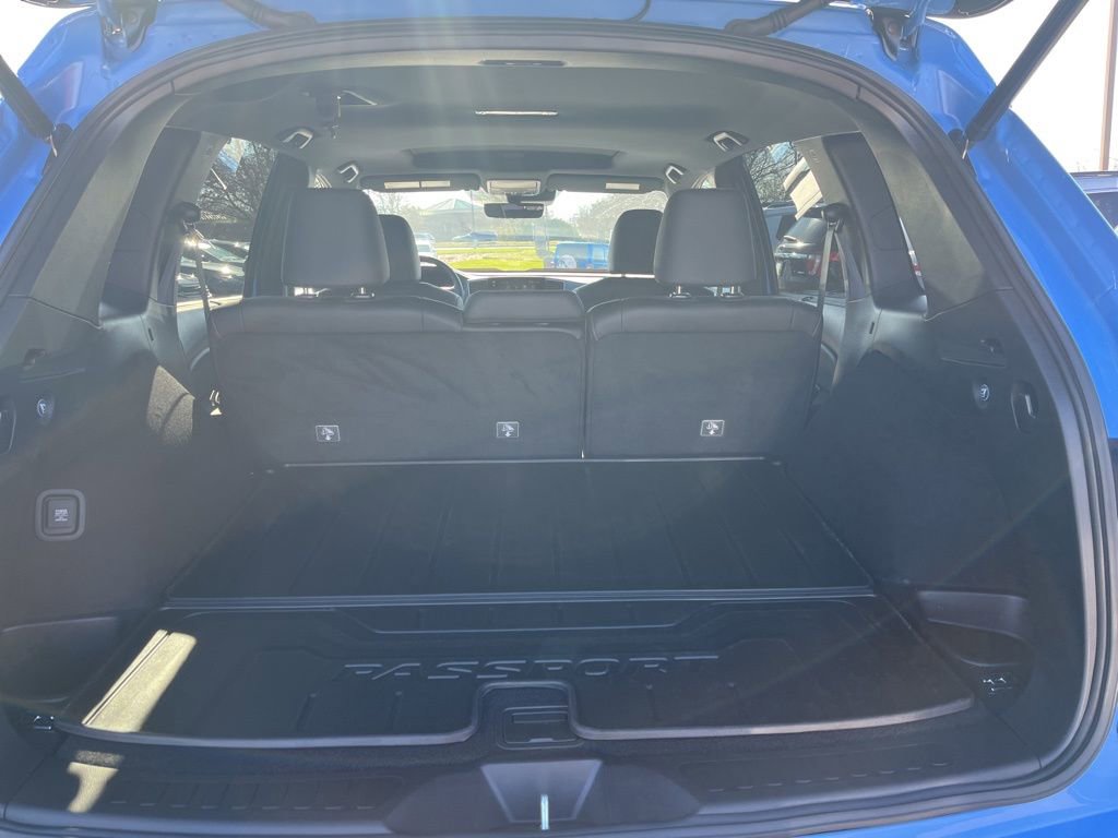 Used 2024 Honda Passport TrailSport image 13