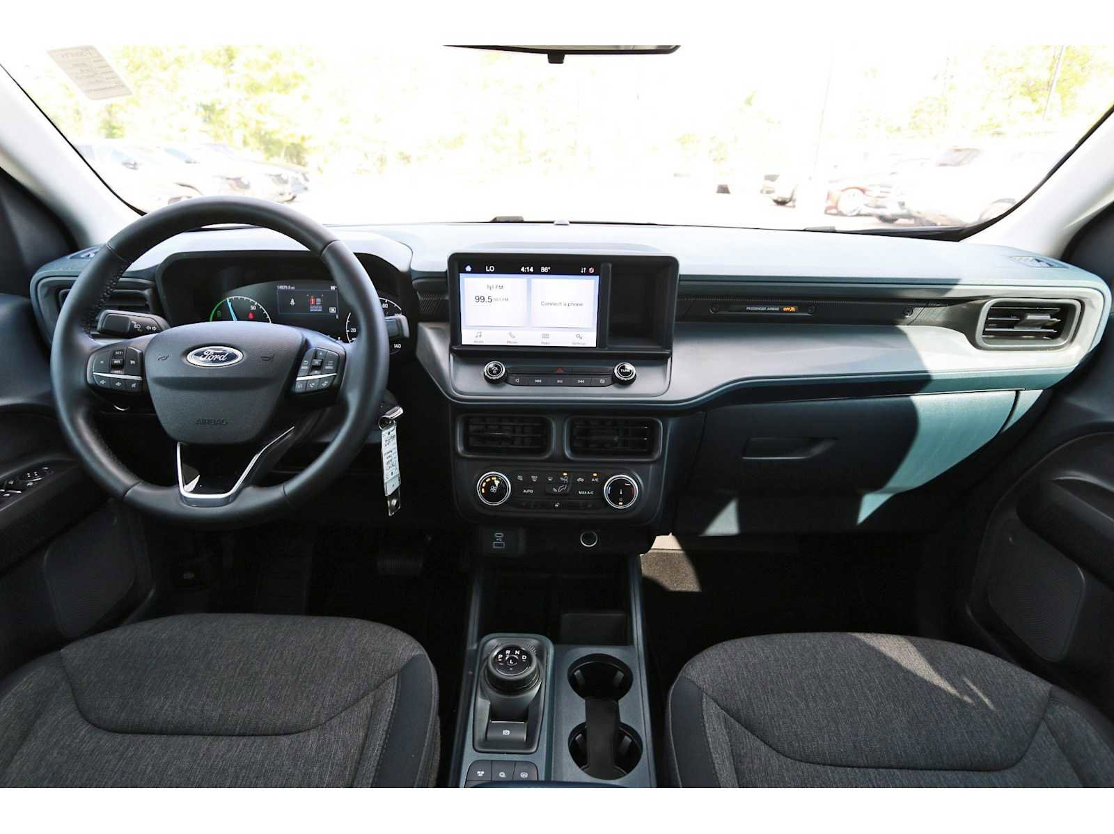 Used 2024 Ford Maverick XLT w/ XLT Luxury Package image 7