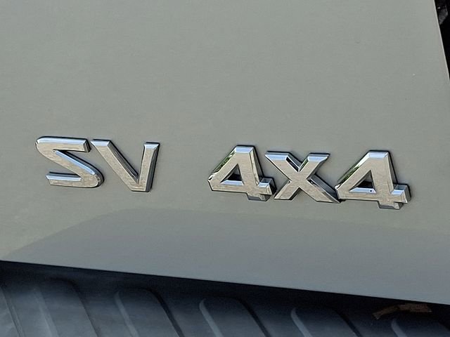 Used 2019 Nissan Frontier SV image 33