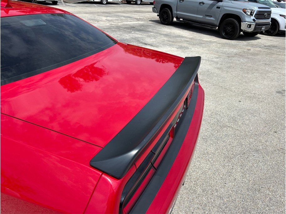 Used 2016 Dodge Challenger SRT Hellcat RWD image 15