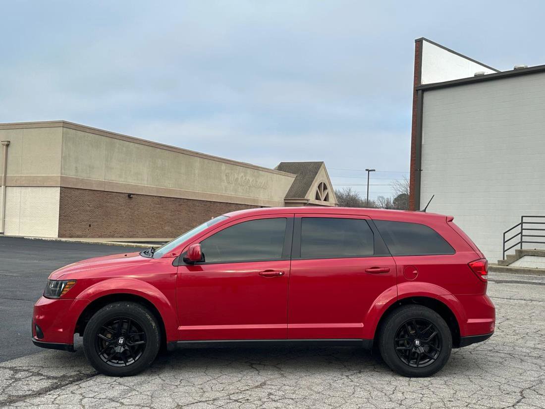 Used 2018 Dodge Journey GT image 4