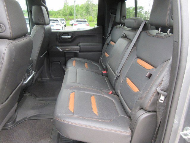 Used 2021 GMC Sierra 1500 AT4 w/ AT4 Value Package AWD/4WD image 15
