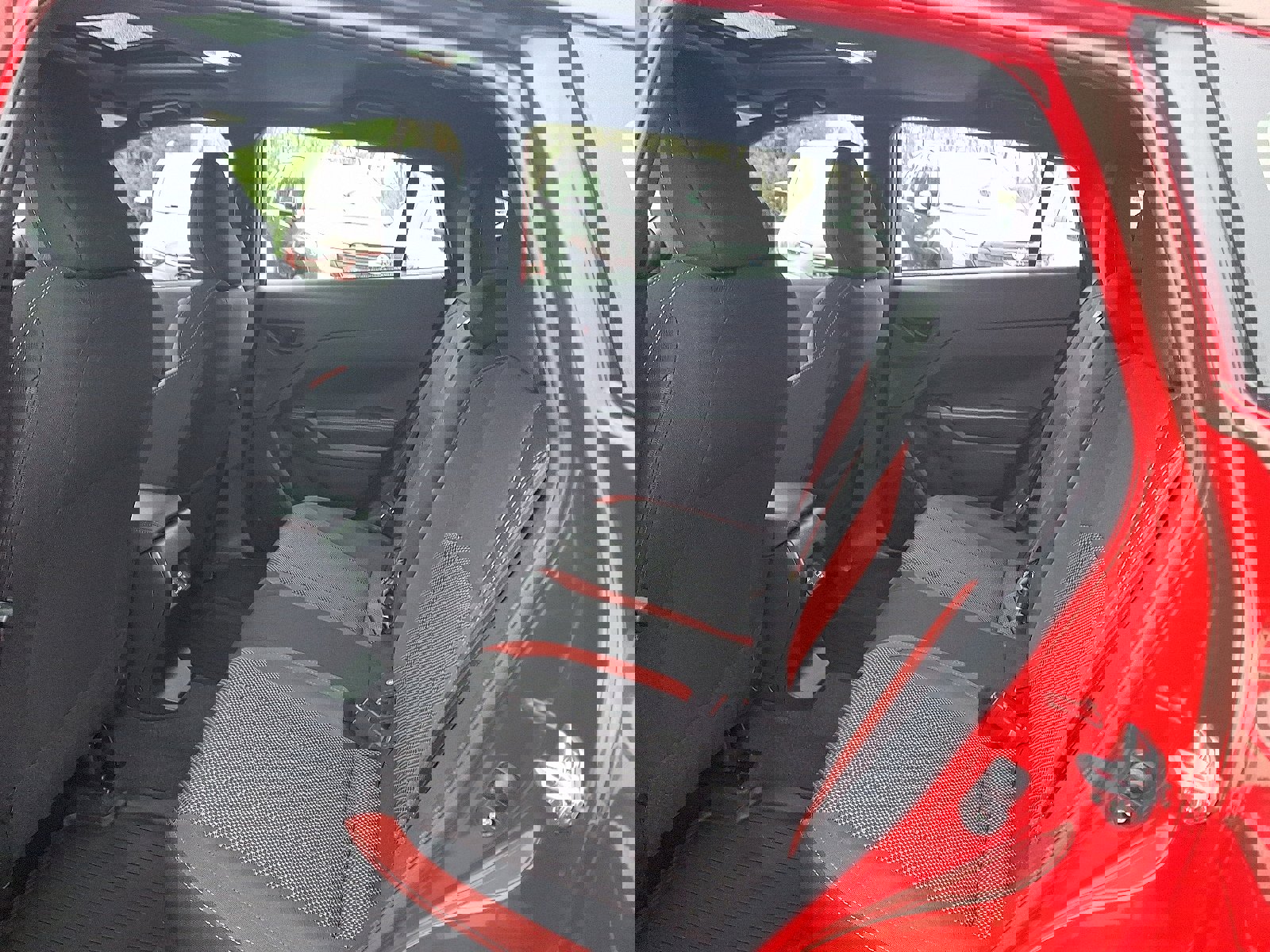 Certified 2025 Subaru Impreza RS image 10