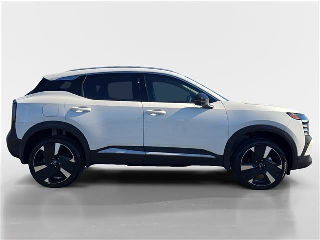 New 2026 Nissan Kicks SR image 6