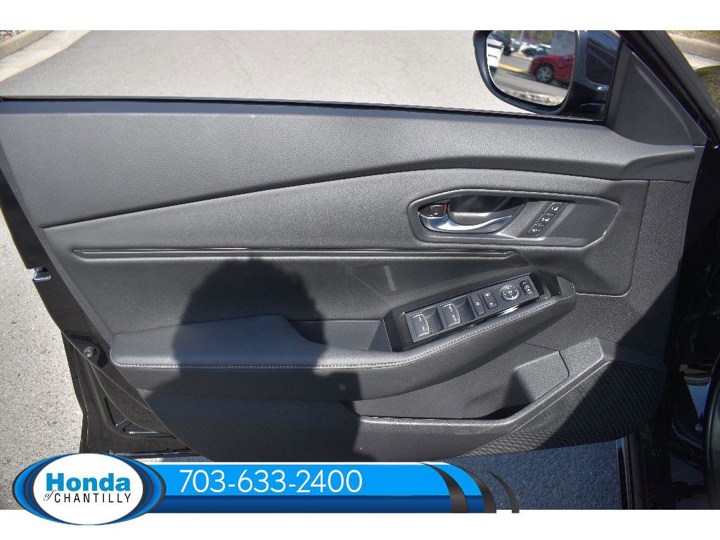 New 2026 Honda Accord Hybrid Touring image 25
