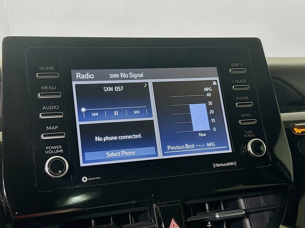 Used 2024 Toyota Camry LE image 25