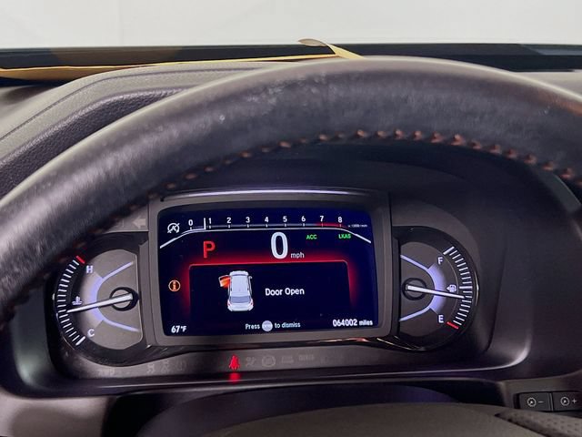 Used 2022 Honda Passport TrailSport image 14
