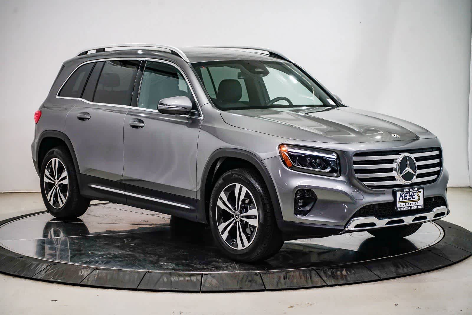 Used 2026 Mercedes-Benz GLB 250 image 5