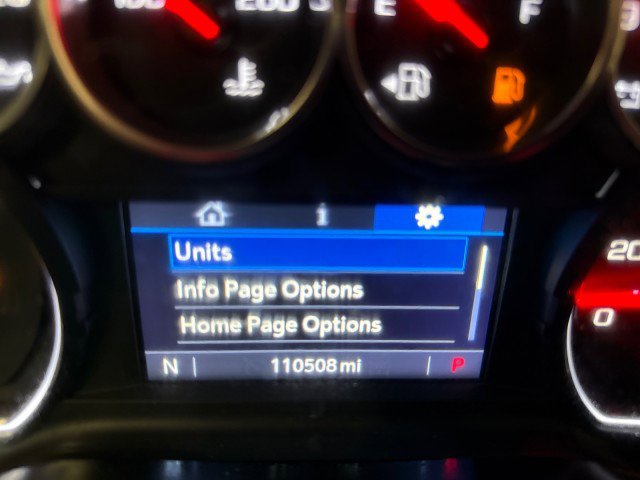 Used 2022 Chevrolet Silverado 2500 LT w/ Convenience Package image 21