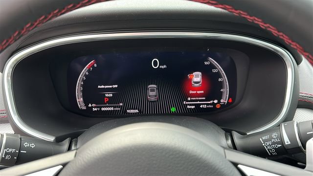 New 2026 Acura MDX A-Spec AWD/4WD image 15