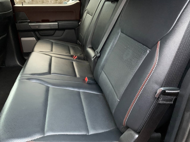 Used 2022 Ford F150 Lariat image 19