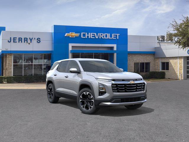 New 2027 Chevrolet Equinox LT w/ Safety and Technology Package FWD image 26