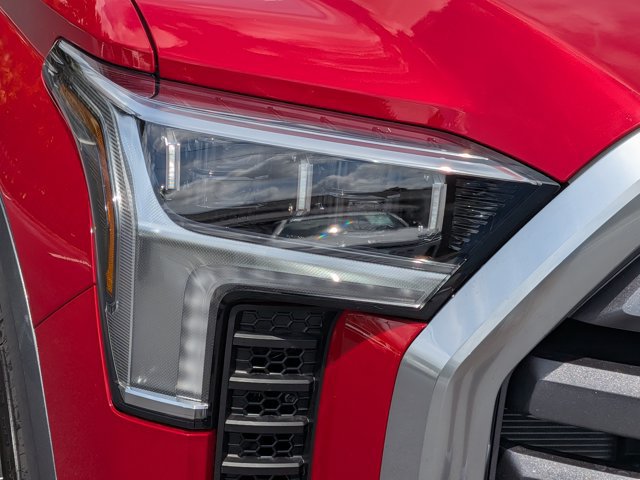 New 2026 Toyota Tundra Limited RWD image 9