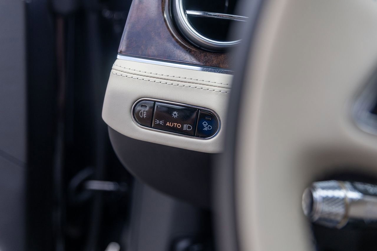 Used 2022 Bentley Continental GT AWD/4WD image 35