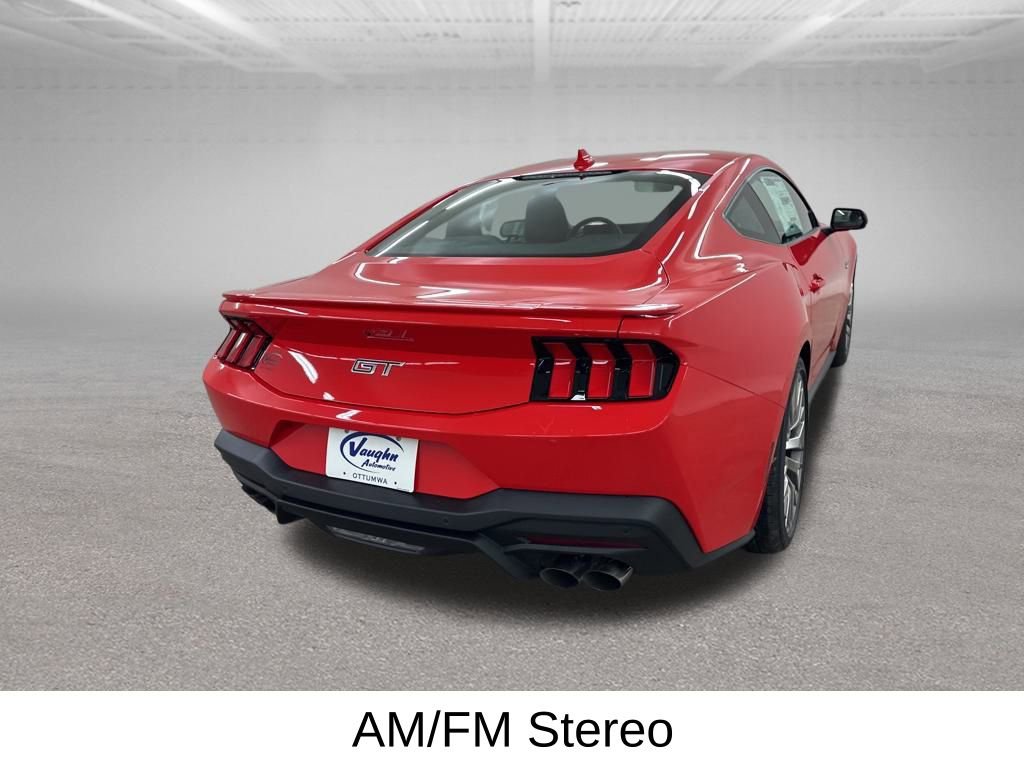 New 2026 Ford Mustang GT Premium image 10