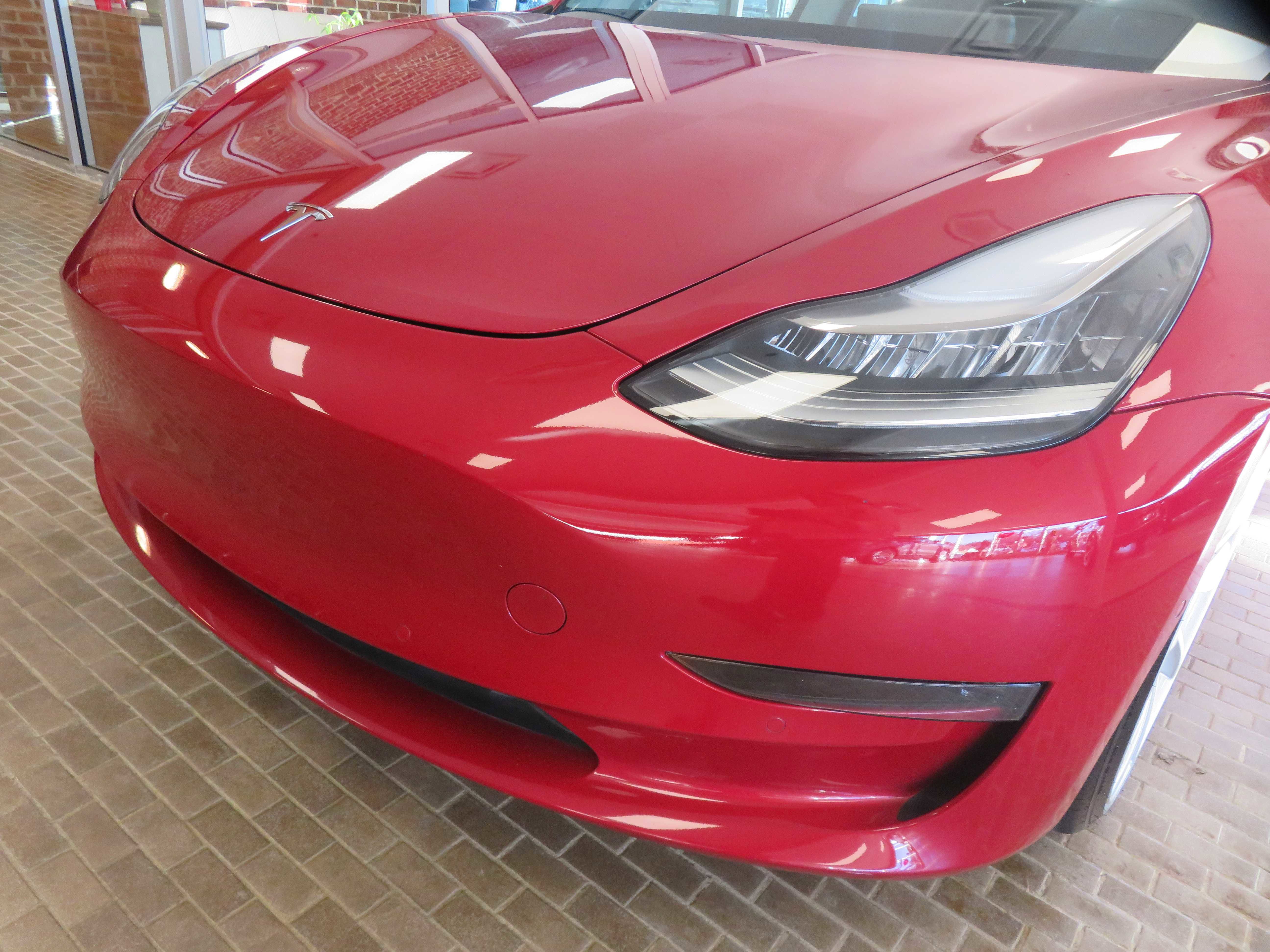 Used 2019 Tesla Model 3 Performance image 39