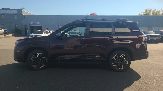 New 2026 Subaru Forester Limited AWD/4WD image 4