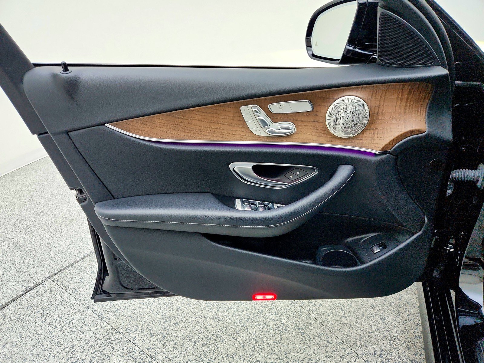 Certified 2022 Mercedes-Benz E 350 Sedan image 21