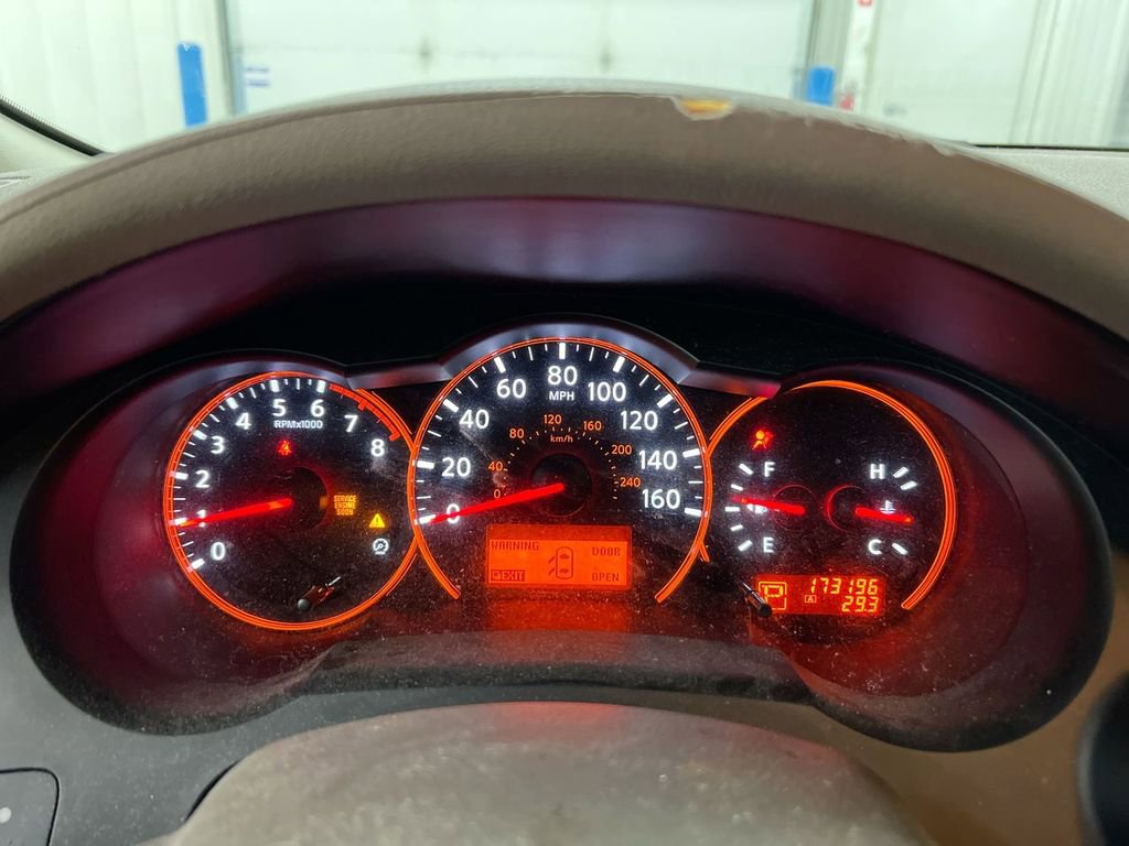 Used 2007 Nissan Altima 2.5 S w/ Convenience Plus Pkg image 12