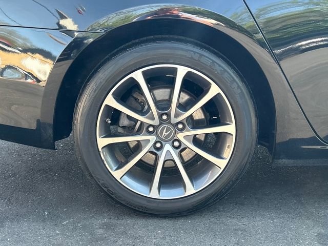 Used 2017 Acura TLX V6 w/ Technology Package FWD image 29