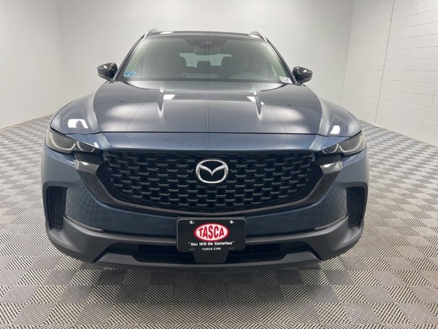 Used 2023 MAZDA CX-50 2.5 S w/ Cargo Package image 3