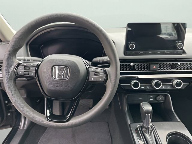 Used 2023 Honda Civic LX image 19