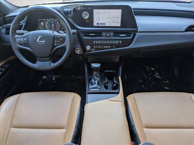 Certified 2023 Lexus ES 350 w/ Accessory Package (Z1) FWD image 17