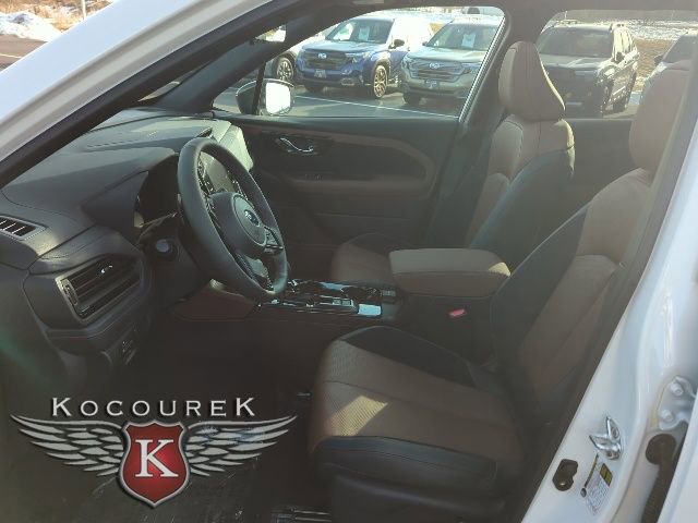 New 2026 Subaru Forester Touring image 10