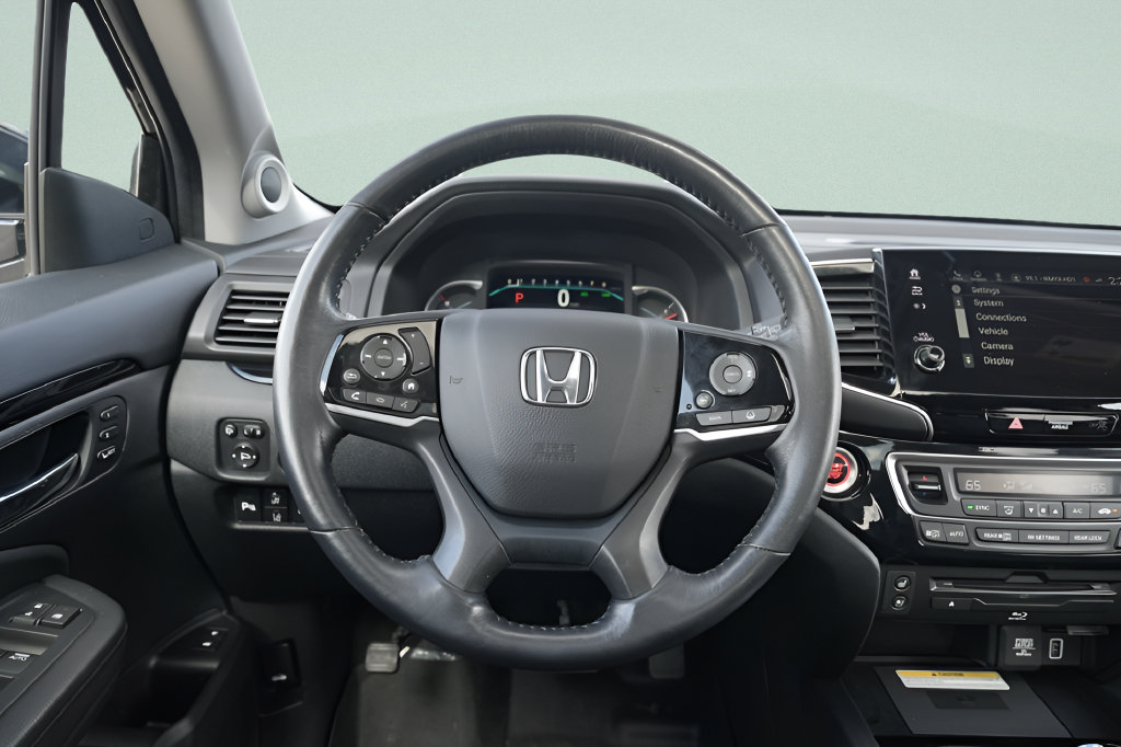 Used 2022 Honda Pilot Elite image 18