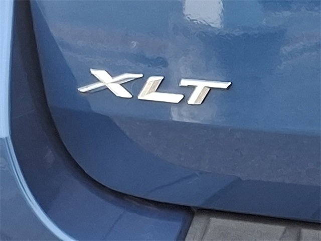 Used 2021 Ford Explorer XLT w/ Equipment Group 202A image 31