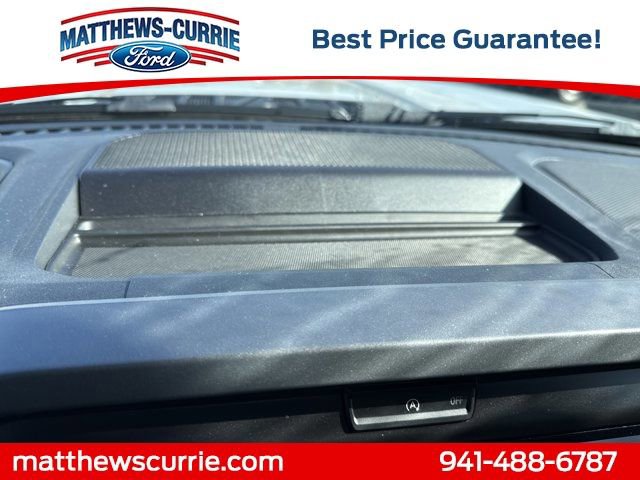 New 2026 Ford F150 XLT w/ XLT Chrome Appearance Package image 20