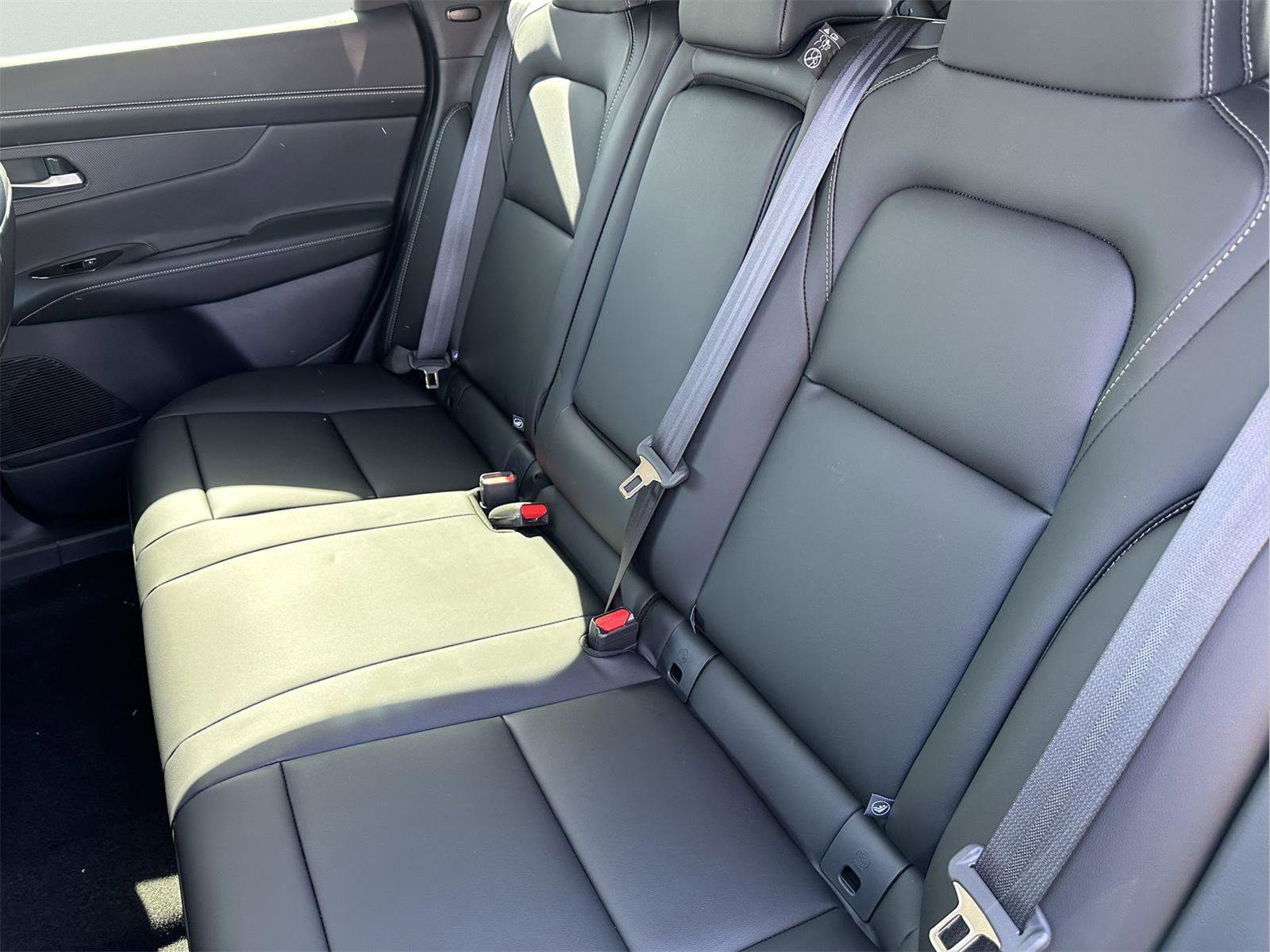 New 2025 Nissan Murano SL image 31