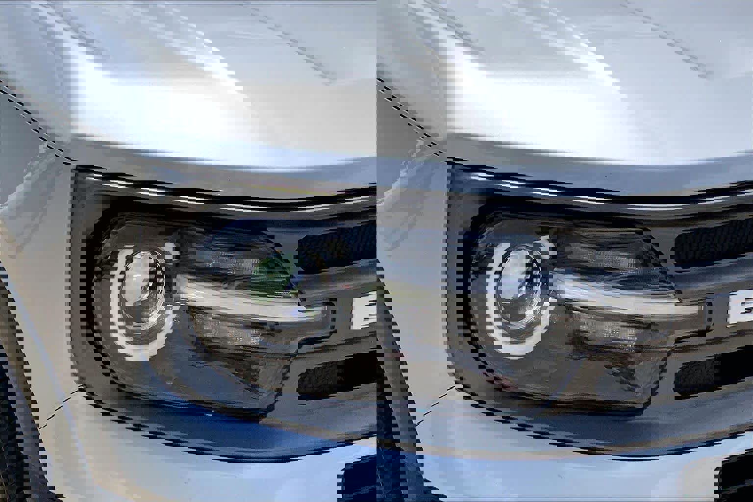 Used 2022 Ford Bronco Sport Big Bend w/ Convenience Package image 26