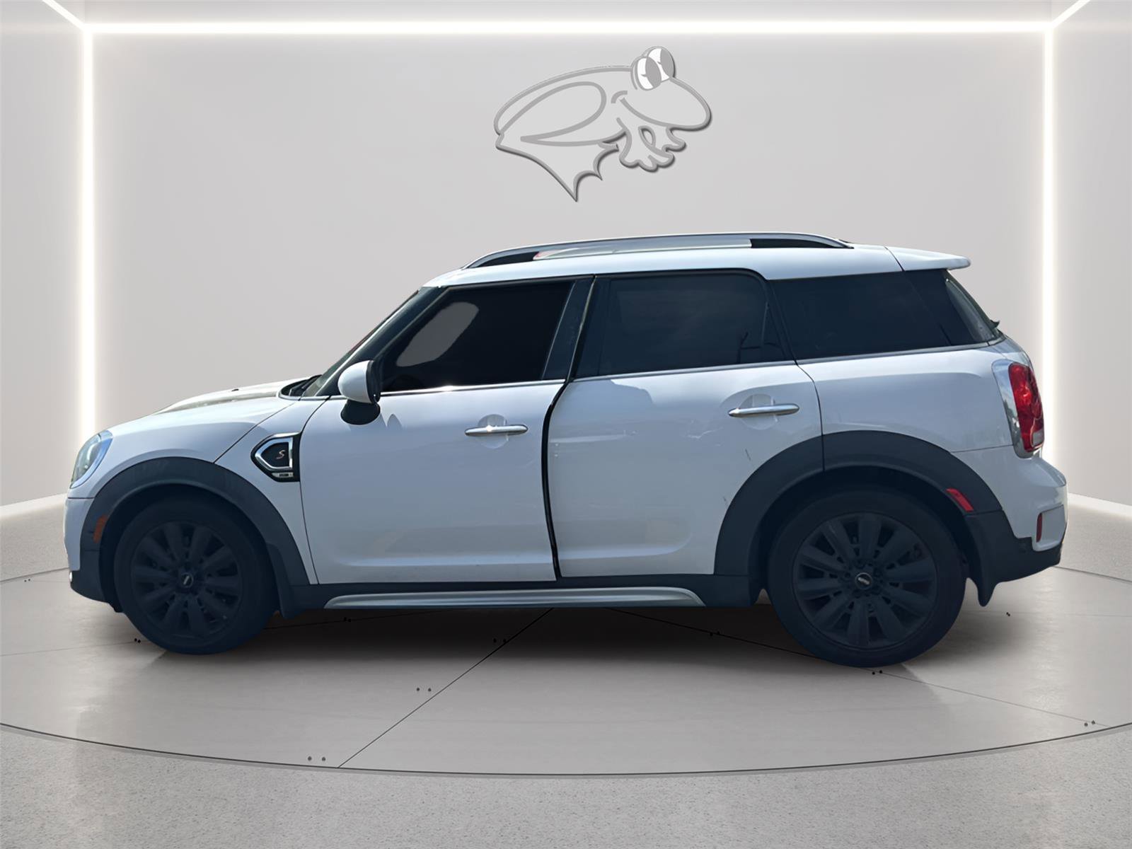 Used 2019 MINI Cooper Countryman S image 6