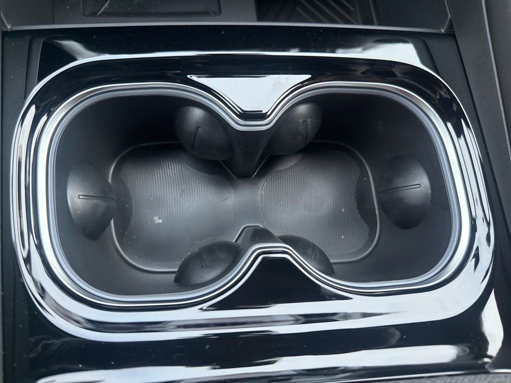 New 2026 Chrysler Pacifica Pinnacle image 34